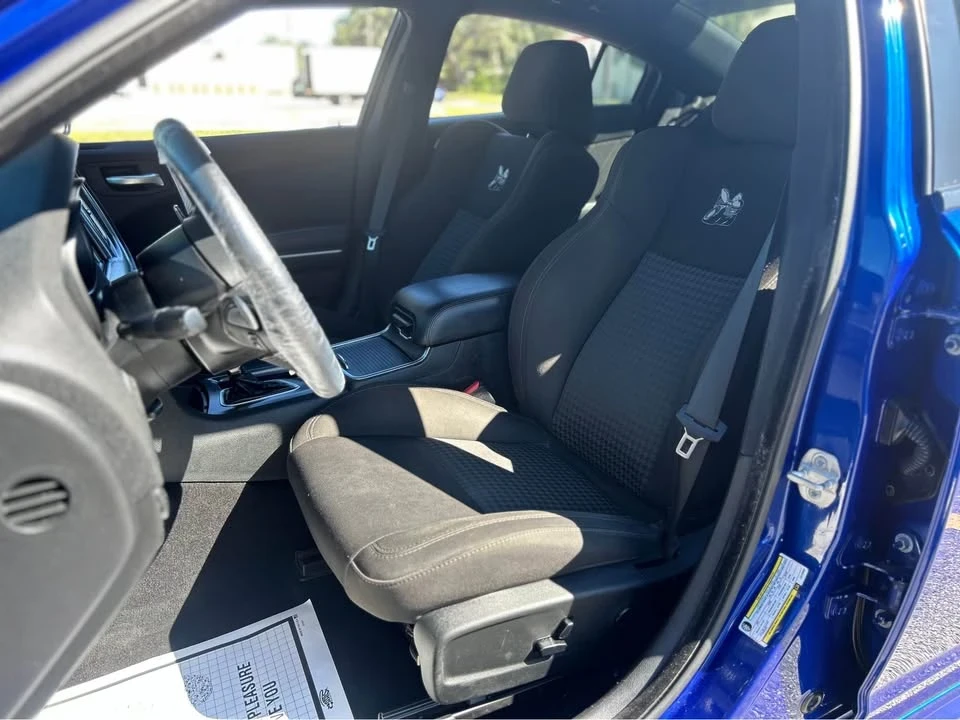 2020 Dodge Charger SRT & 392 7th Gen - Image 9 of 13