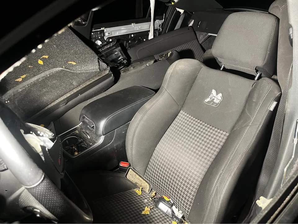 2020 Dodge Charger SRT & 392 7th Gen - Image 10 of 10