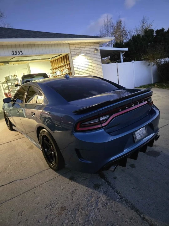 2020 Dodge Charger SRT & 392 7th Gen - Image 2 of 13