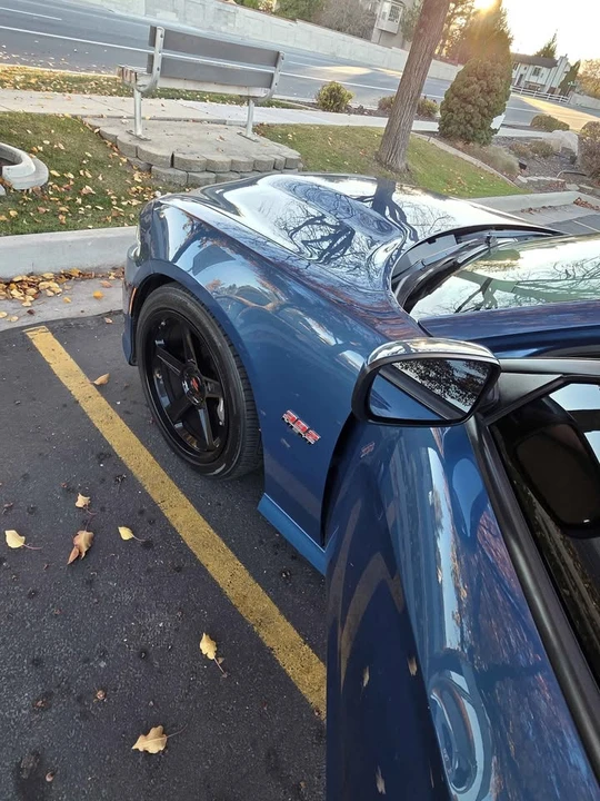2020 Dodge Charger SRT & 392 7th Gen - Image 11 of 13