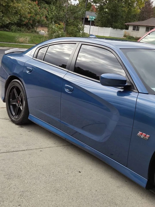 2020 Dodge Charger SRT & 392 7th Gen - Image 13 of 13