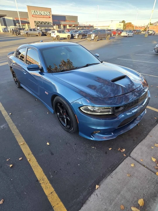 2020 Dodge Charger SRT & 392 7th Gen - Image 5 of 13