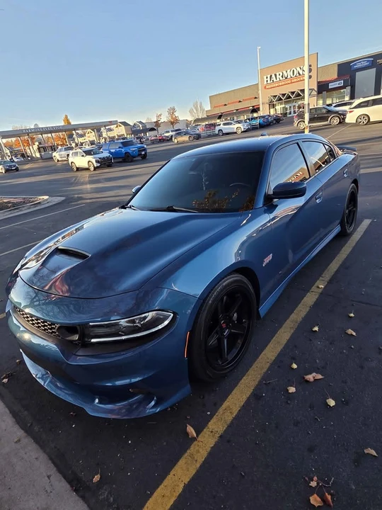 2020 Dodge Charger SRT & 392 7th Gen - Image 4 of 13