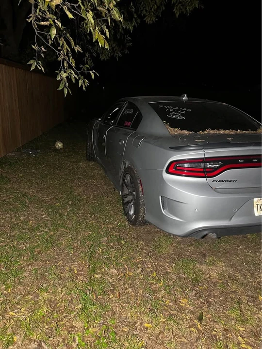2020 Dodge Charger SRT & 392 7th Gen - Image 7 of 10
