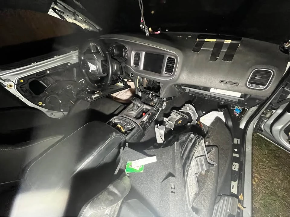 2020 Dodge Charger SRT & 392 7th Gen - Image 9 of 10