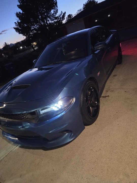 2020 Dodge Charger SRT & 392 7th Gen - Image 3 of 13