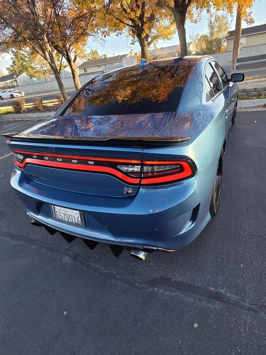2020 Dodge Charger SRT & 392 7th Gen - Image 6 of 13