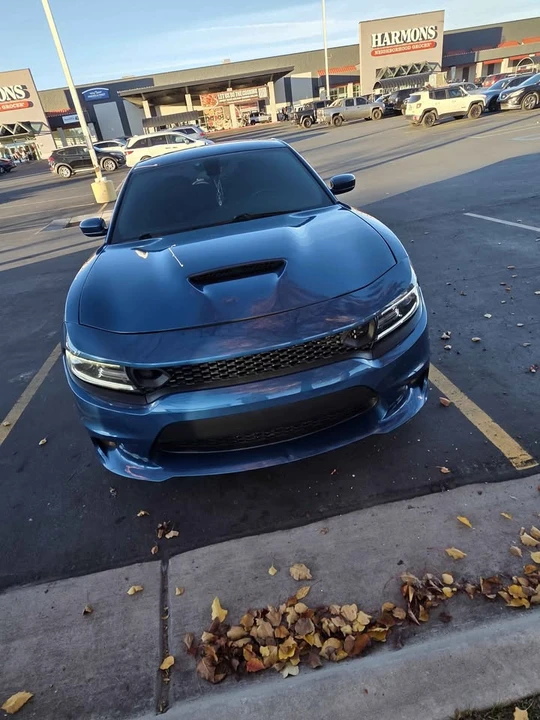 2020 Dodge Charger SRT & 392 7th Gen - Image 9 of 13