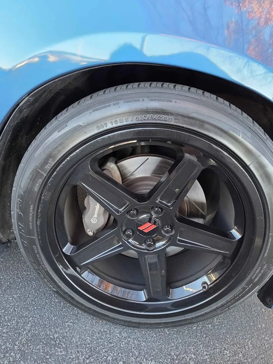 2020 Dodge Charger SRT & 392 7th Gen - Image 8 of 13