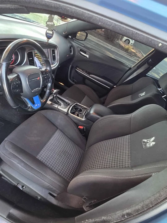 2020 Dodge Charger SRT & 392 7th Gen - Image 10 of 13