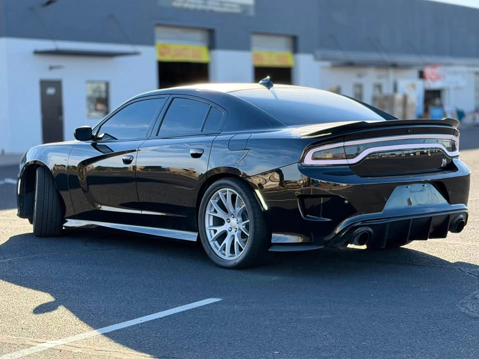 2020 Dodge Charger SRT & 392 7th Gen - Image 5 of 7