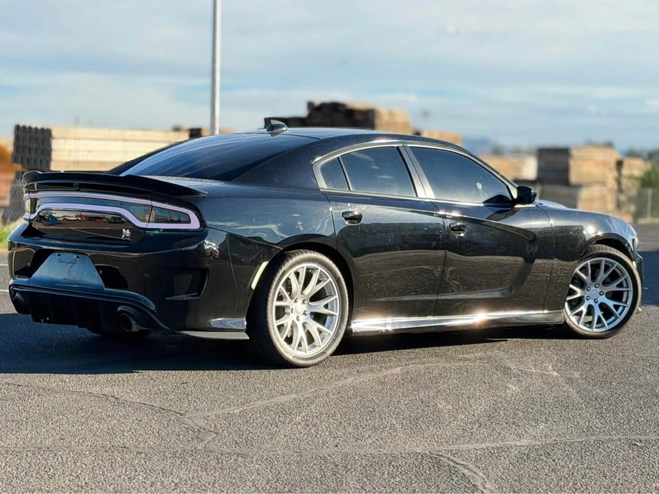 2020 Dodge Charger SRT & 392 7th Gen - Image 4 of 7