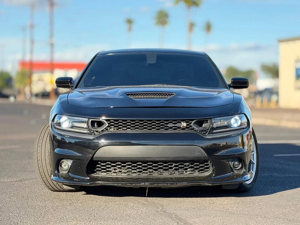 2020 Dodge Charger SRT & 392 7th Gen - Image 2 of 7