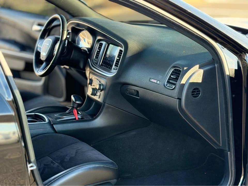 2020 Dodge Charger SRT & 392 7th Gen - Image 6 of 7