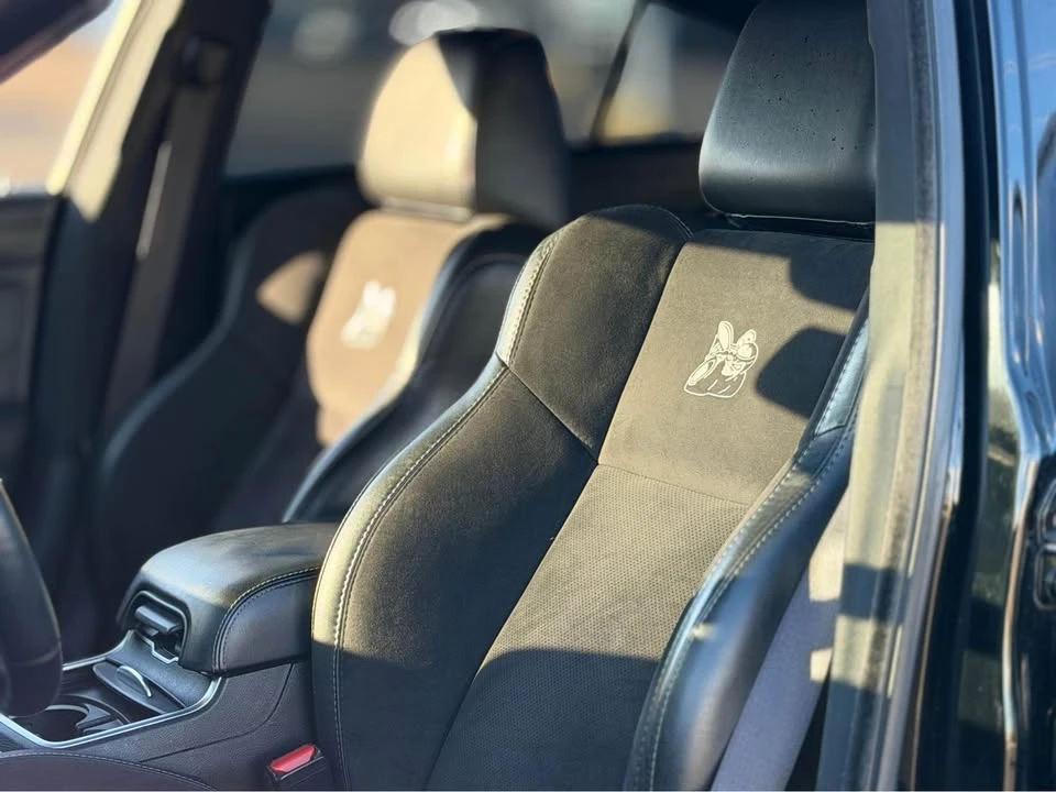 2020 Dodge Charger SRT & 392 7th Gen - Image 7 of 7