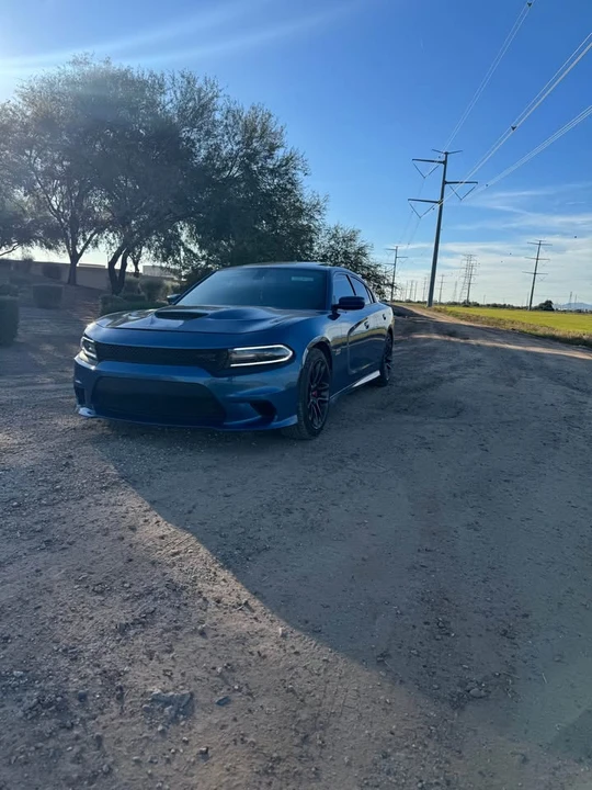 2020 Dodge Charger SRT & 392 7th Gen - Image 3 of 7
