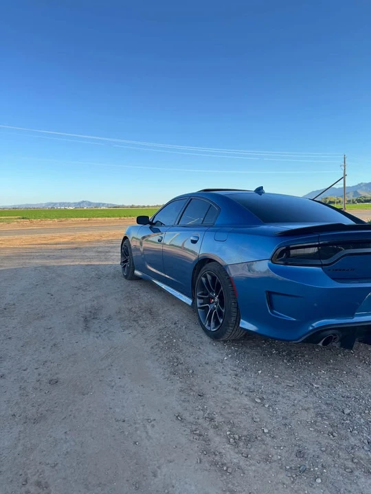 2020 Dodge Charger SRT & 392 7th Gen - Image 6 of 7