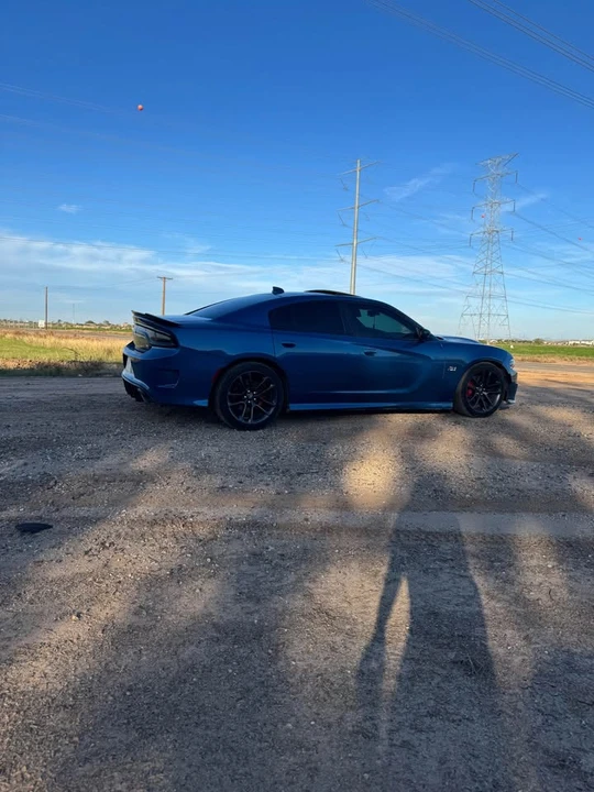 2020 Dodge Charger SRT & 392 7th Gen - Image 5 of 7