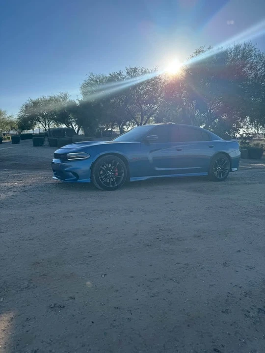 2020 Dodge Charger SRT & 392 7th Gen - Image 7 of 7