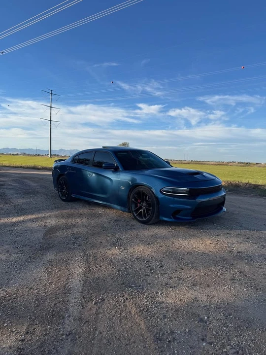 2020 Dodge Charger SRT & 392 7th Gen - Image 4 of 7