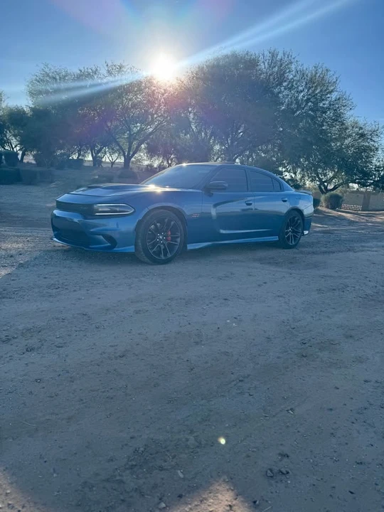 2020 Dodge Charger SRT & 392 7th Gen - Image 2 of 7