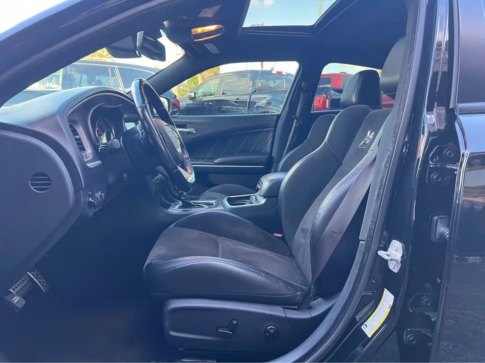 2020 Dodge Charger SRT & 392 7th Gen - Image 9 of 18