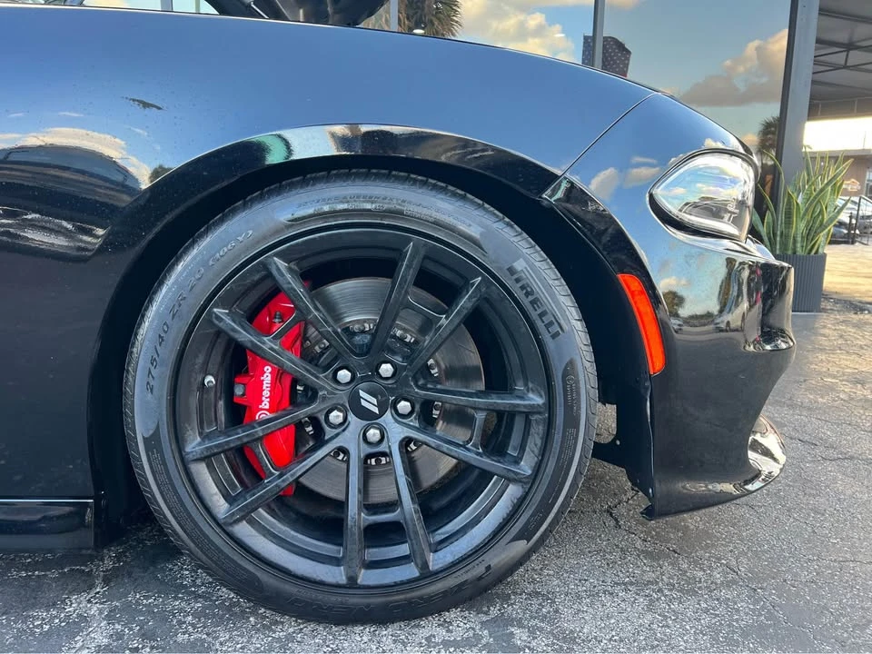 2020 Dodge Charger SRT & 392 7th Gen - Image 18 of 18