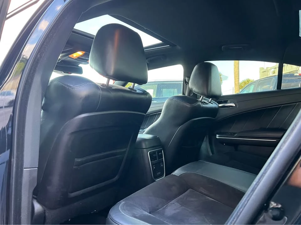 2020 Dodge Charger SRT & 392 7th Gen - Image 14 of 18