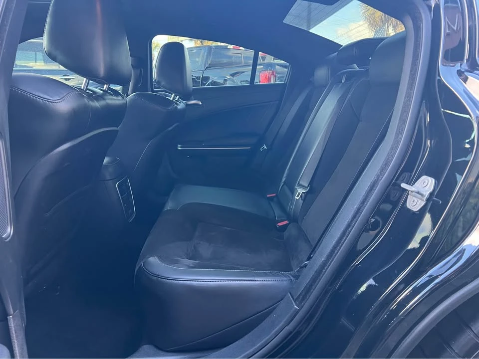 2020 Dodge Charger SRT & 392 7th Gen - Image 15 of 18