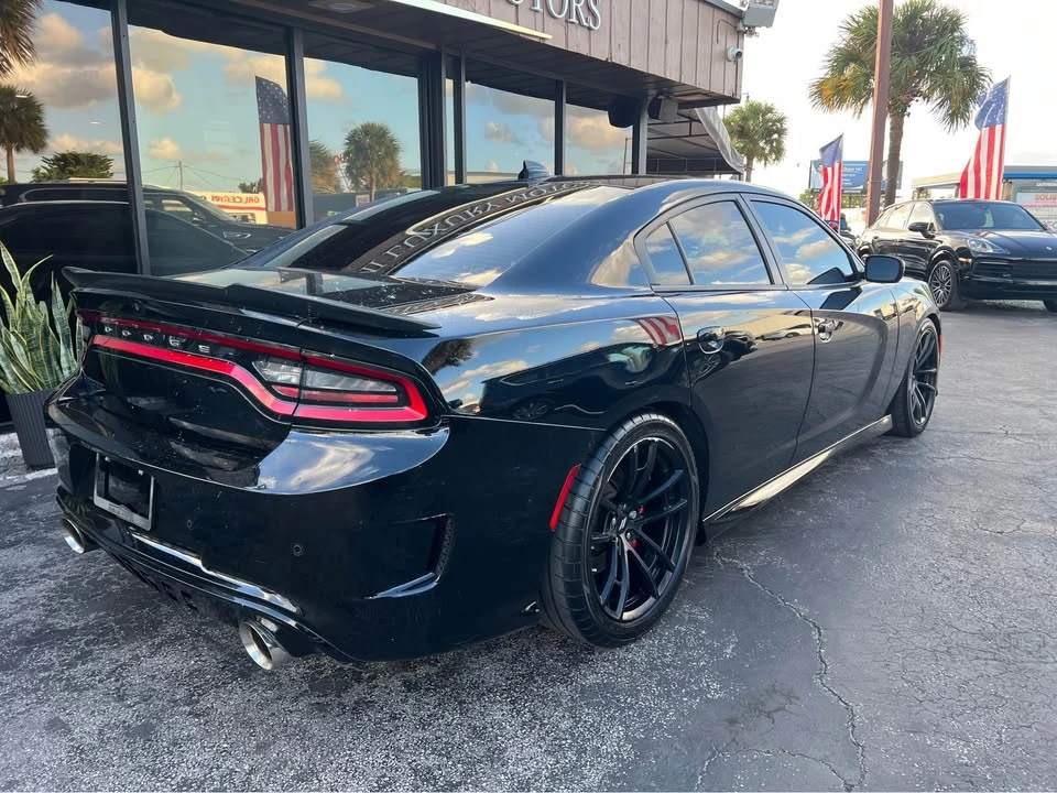 2020 Dodge Charger SRT & 392 7th Gen - Image 6 of 18