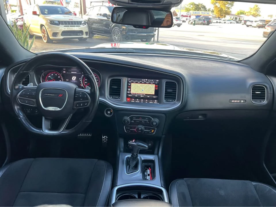 2020 Dodge Charger SRT & 392 7th Gen - Image 13 of 18