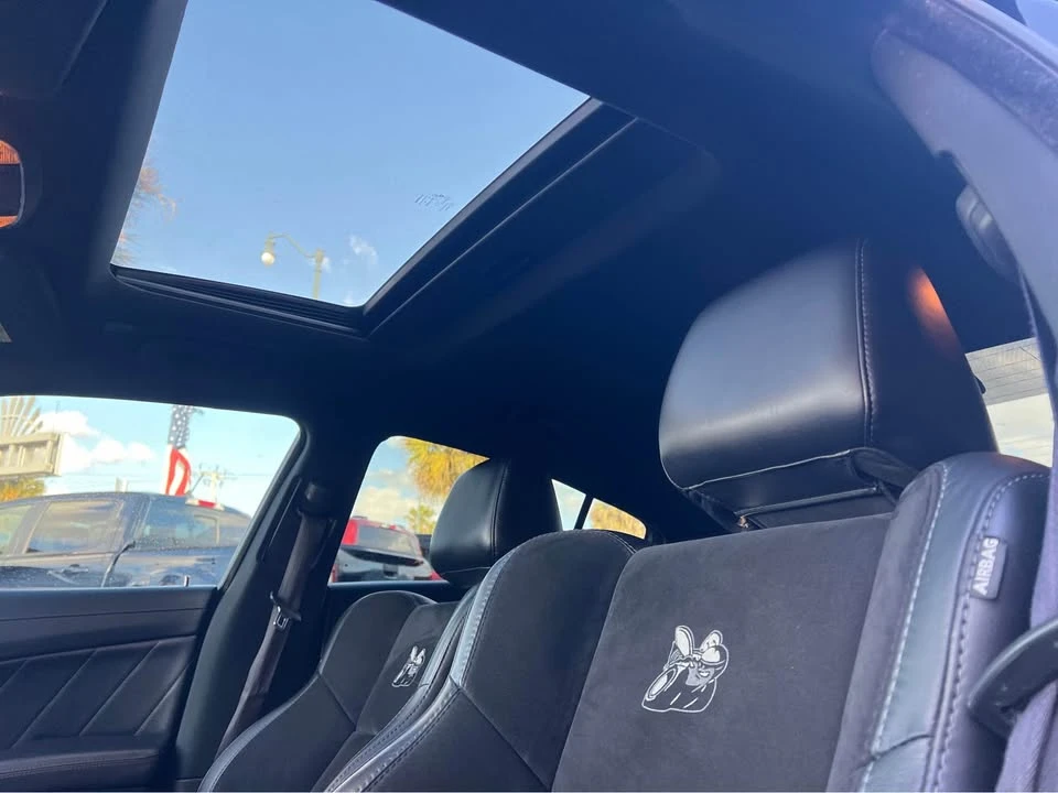 2020 Dodge Charger SRT & 392 7th Gen - Image 11 of 18