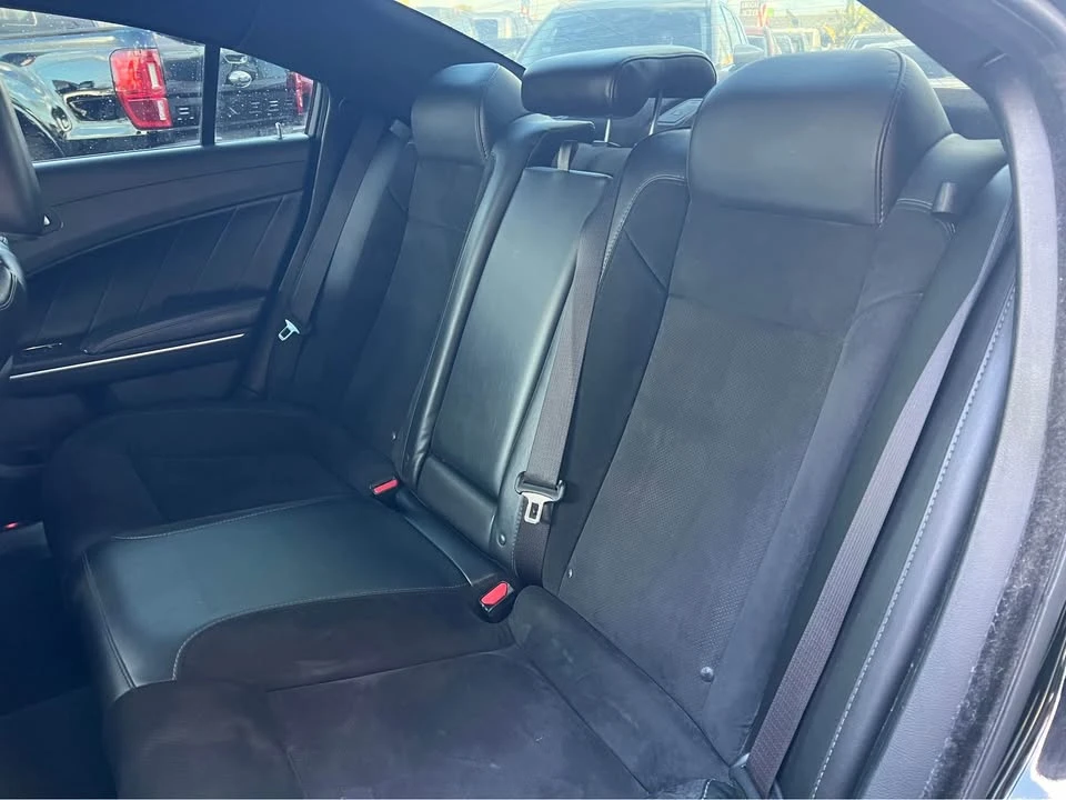 2020 Dodge Charger SRT & 392 7th Gen - Image 16 of 18