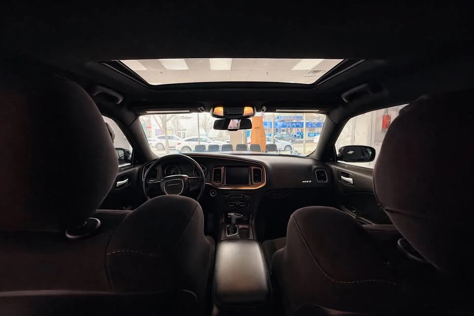 2020 Dodge Charger SRT & 392 7th Gen - Image 5 of 8