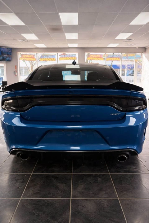 2020 Dodge Charger SRT & 392 7th Gen - Image 4 of 8