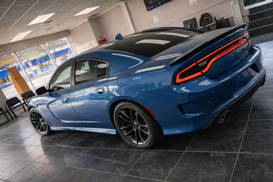 2020 Dodge Charger SRT & 392 7th Gen - Image 3 of 8