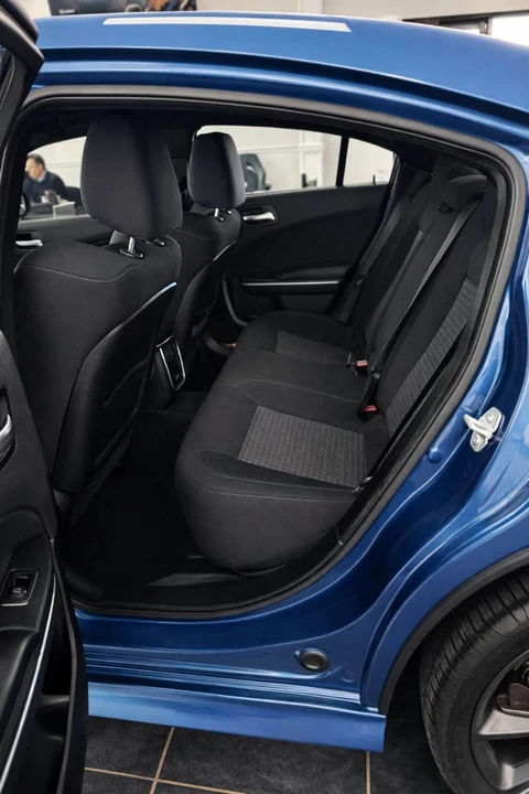 2020 Dodge Charger SRT & 392 7th Gen - Image 6 of 8