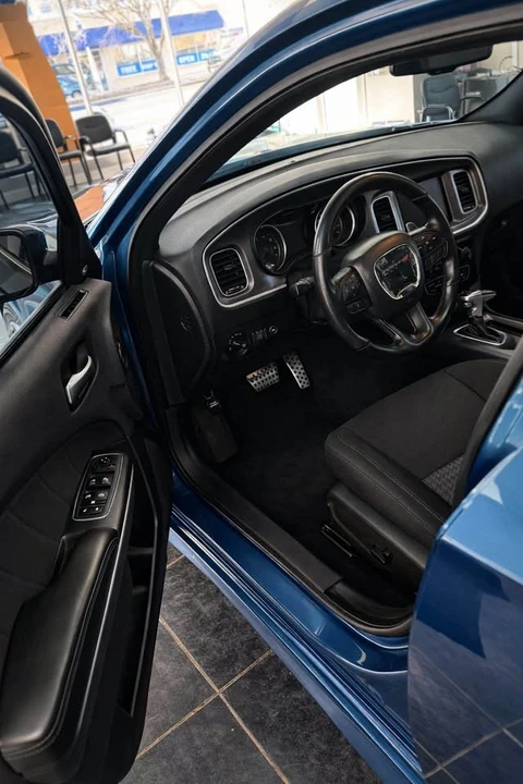 2020 Dodge Charger SRT & 392 7th Gen - Image 7 of 8
