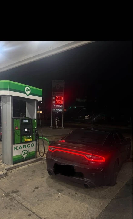 2020 Dodge Charger SRT & 392 7th Gen - Image 9 of 12