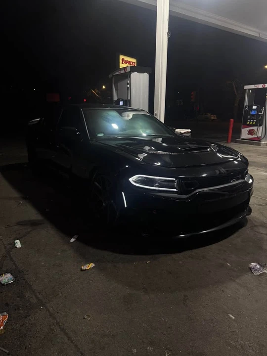 2020 Dodge Charger SRT & 392 7th Gen - Image 6 of 12