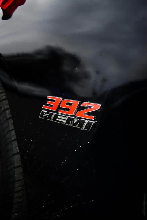 2020 Dodge Charger SRT & 392 7th Gen - Image 8 of 12