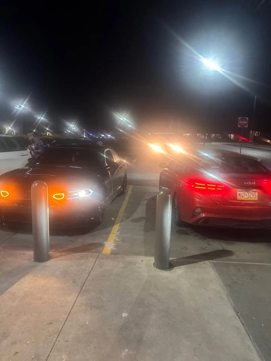 2020 Dodge Charger SRT & 392 7th Gen - Image 5 of 12