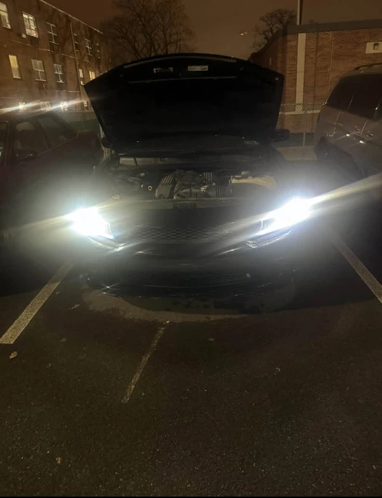 2020 Dodge Charger SRT & 392 7th Gen - Image 10 of 12