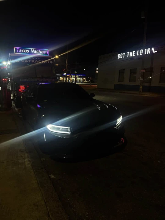 2020 Dodge Charger SRT & 392 7th Gen - Image 4 of 12