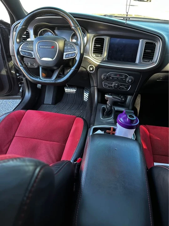 2020 Dodge Charger SRT & 392 7th Gen - Image 4 of 7