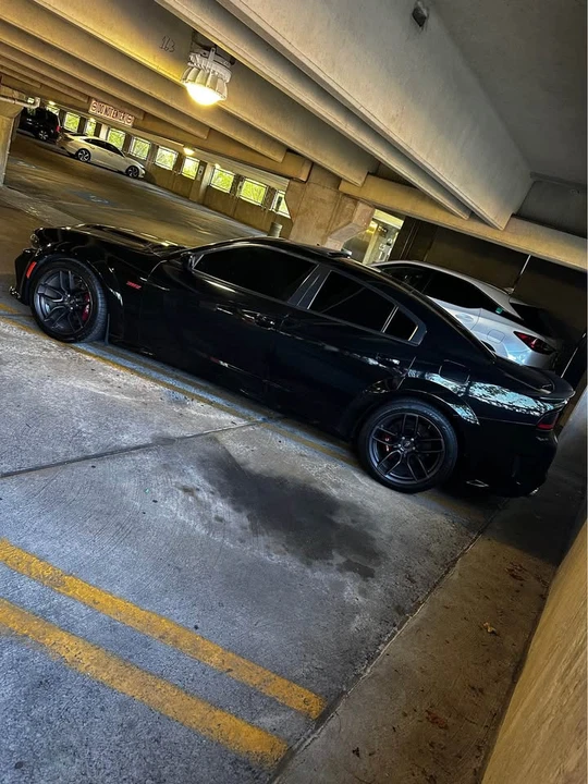 2020 Dodge Charger SRT & 392 7th Gen - Image 2 of 7