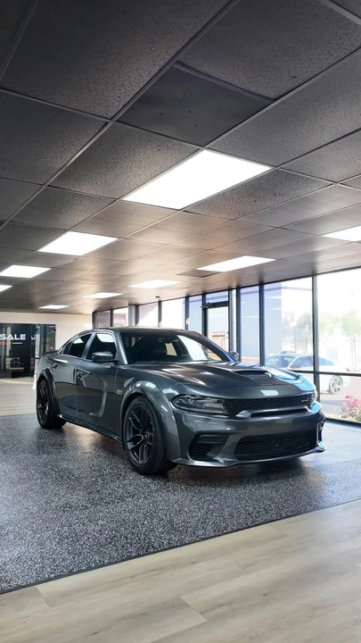 2020 Dodge Charger 8th Gen - Image 5 of 18