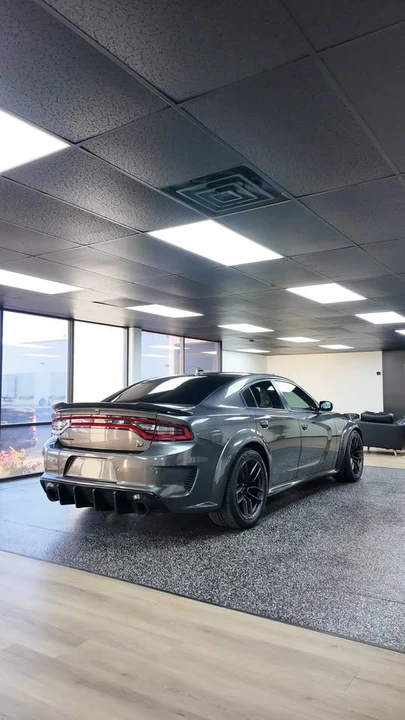 2020 Dodge Charger 8th Gen - Image 7 of 18