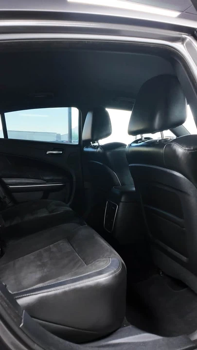 2020 Dodge Charger 8th Gen - Image 15 of 18
