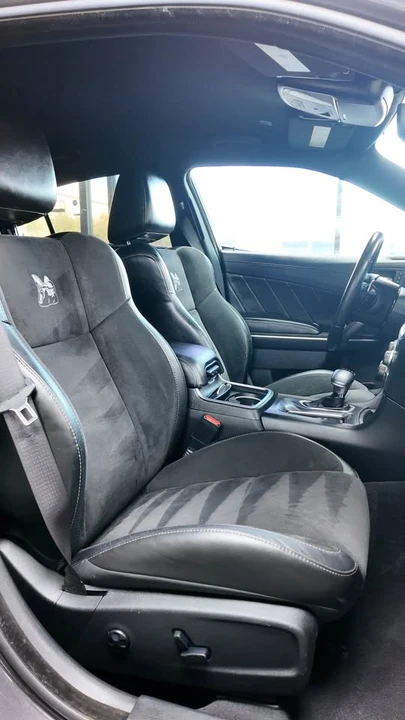 2020 Dodge Charger 8th Gen - Image 18 of 18